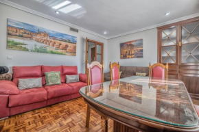 Apartamento Esmeralda & Centro & Parking